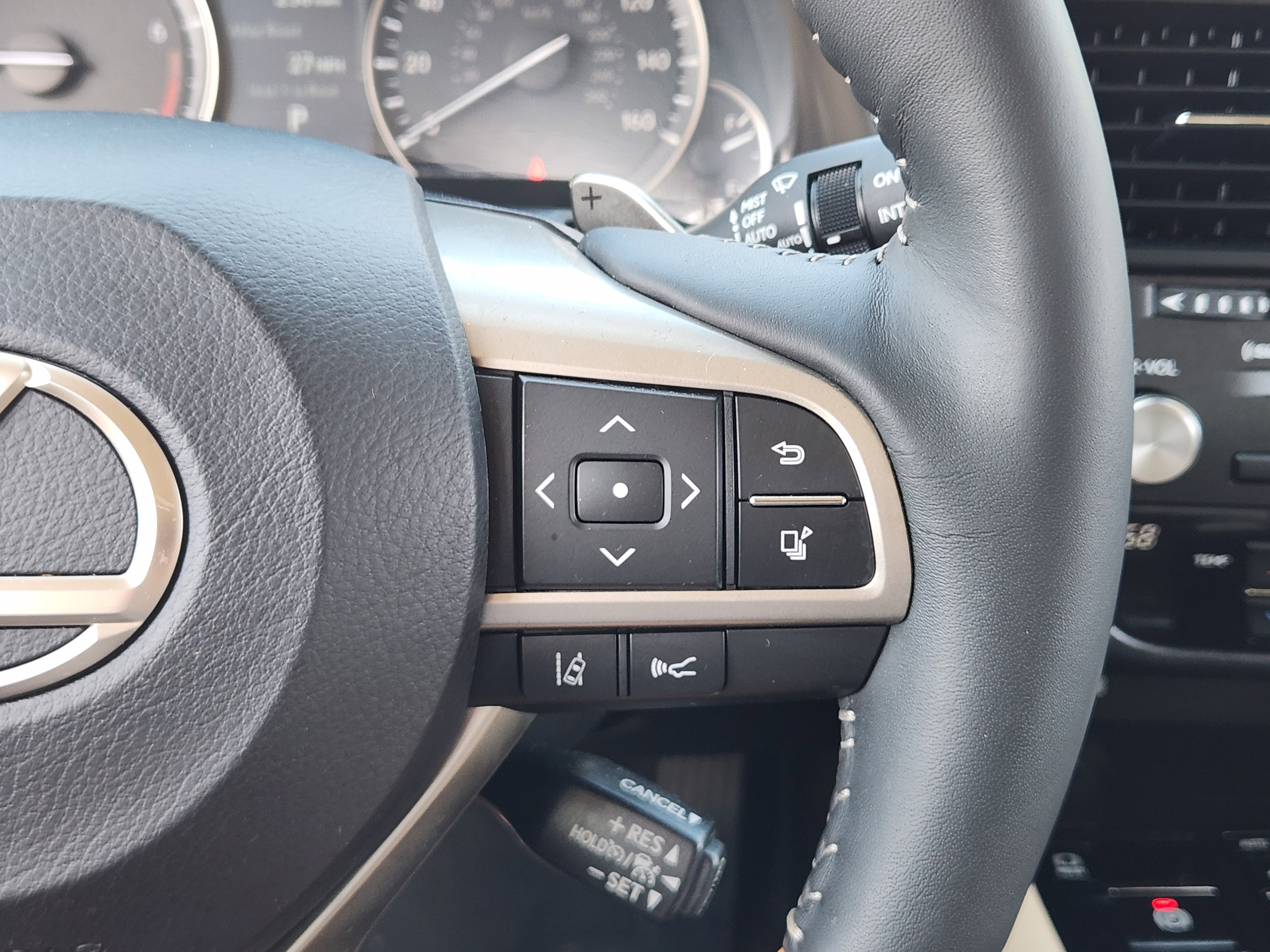 Used 2021 Lexus RX 350 FWD w/ Premium Package image 40