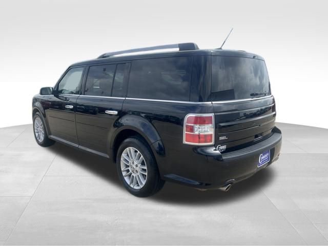 Used 2019 Ford Flex SEL w/ Equipment Group 202A image 7