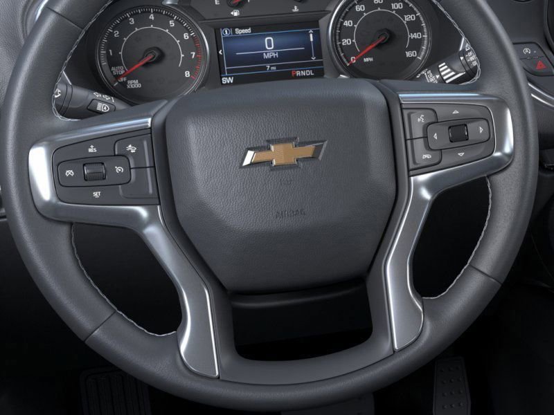 New 2026 Chevrolet Blazer LT w/ Sound & Technology Package AWD/4WD image 38