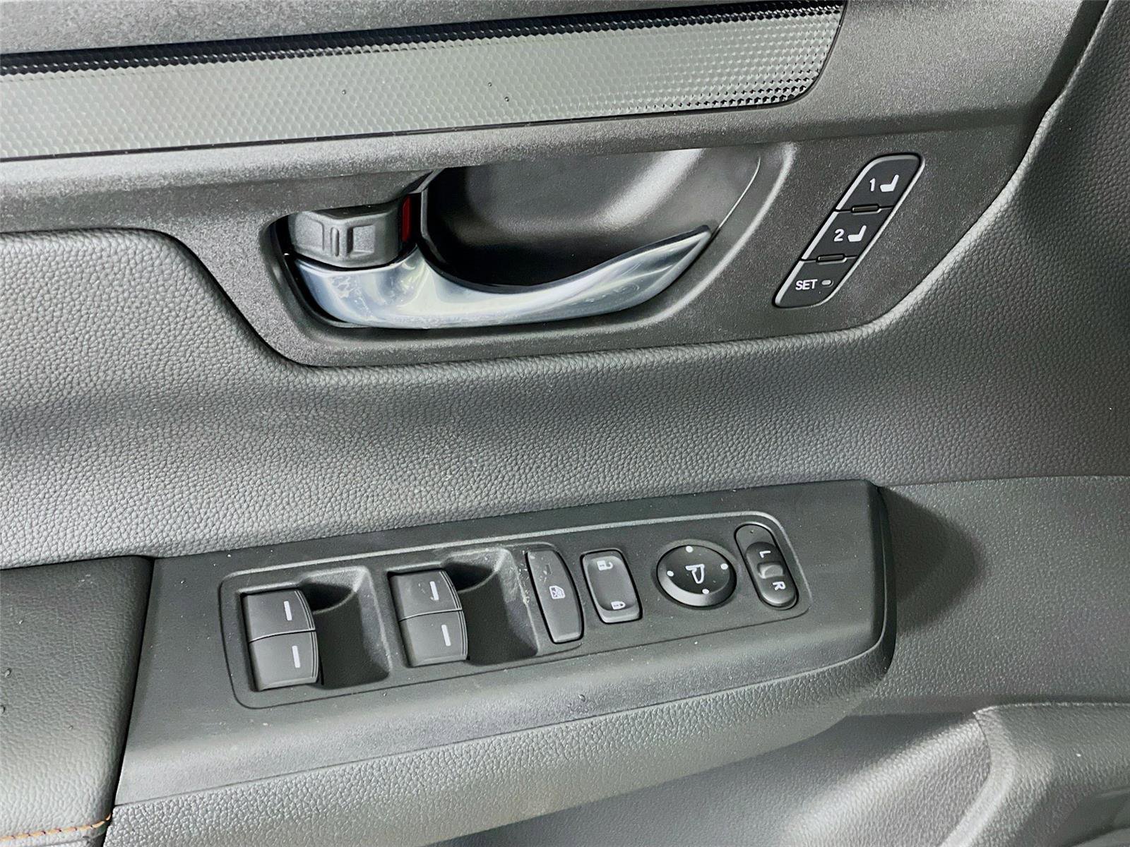 New 2026 Honda CR-V Sport-L image 20