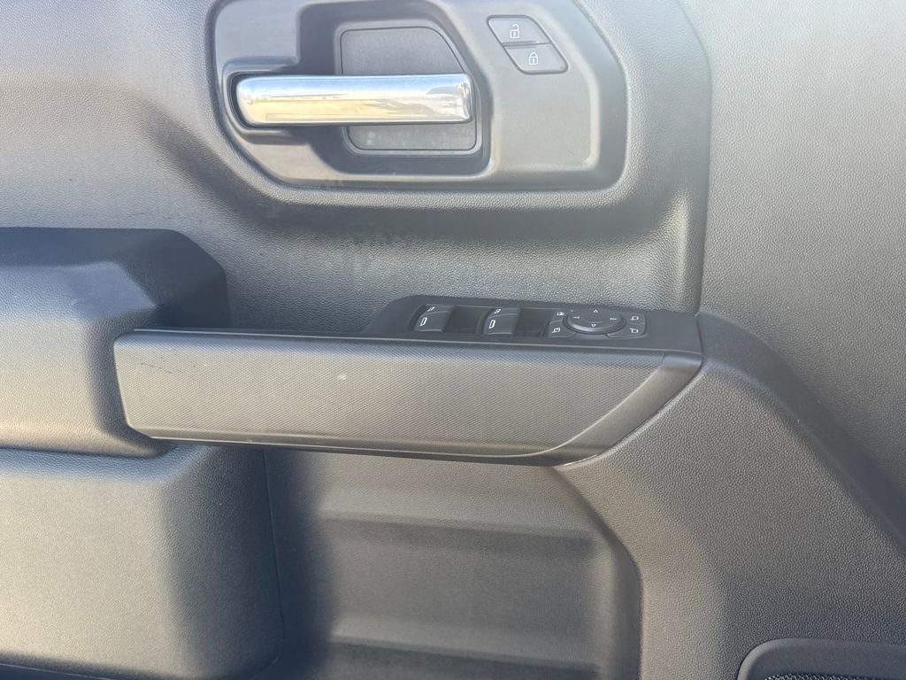 Used 2024 GMC Sierra 2500 Pro image 20