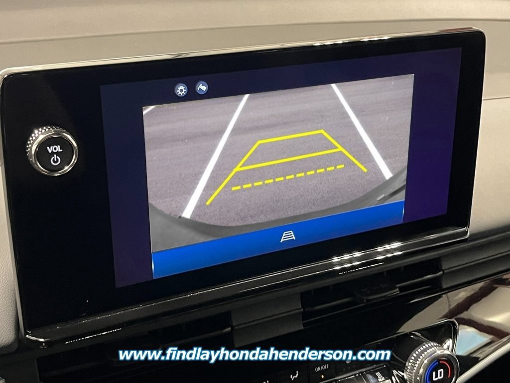 New 2026 Honda Prologue Touring image 21