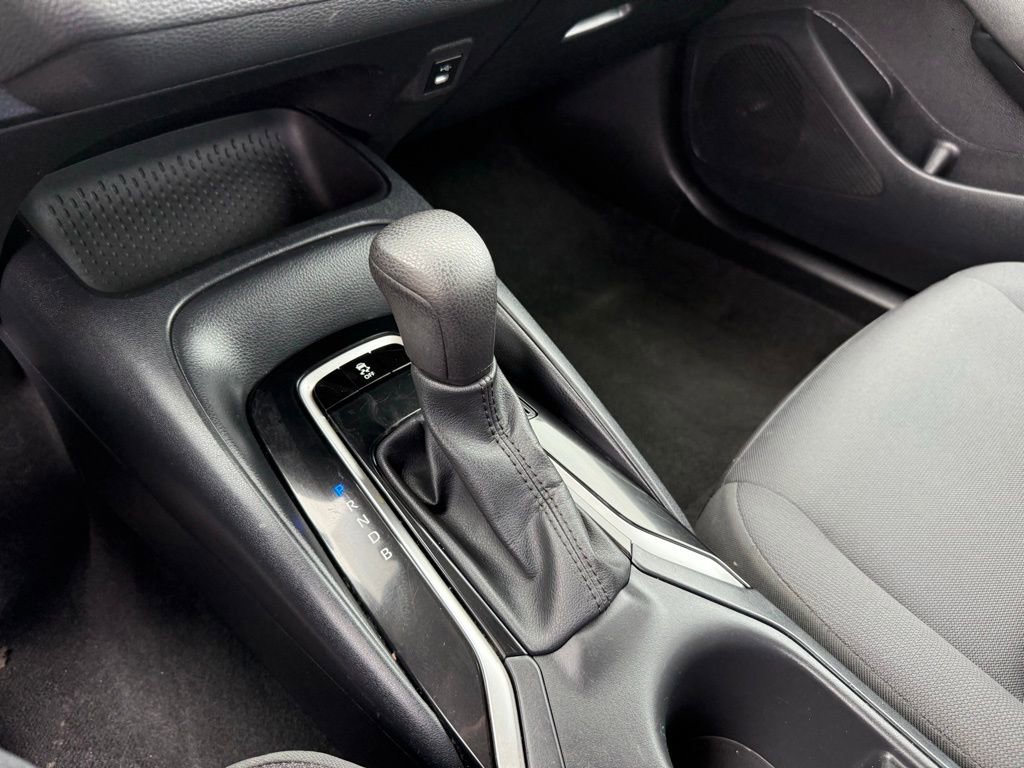 Used 2023 Toyota Corolla LE image 27