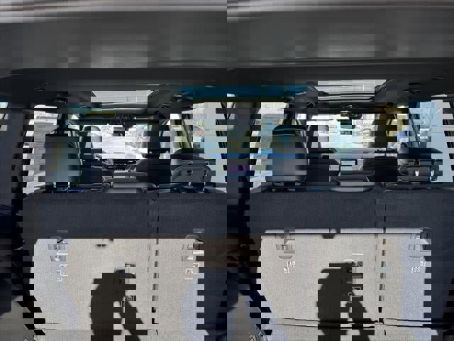 New 2025 Jeep Grand Cherokee Limited image 39