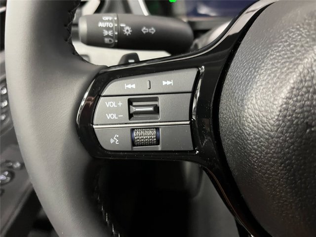 New 2026 Honda Passport RTL image 18