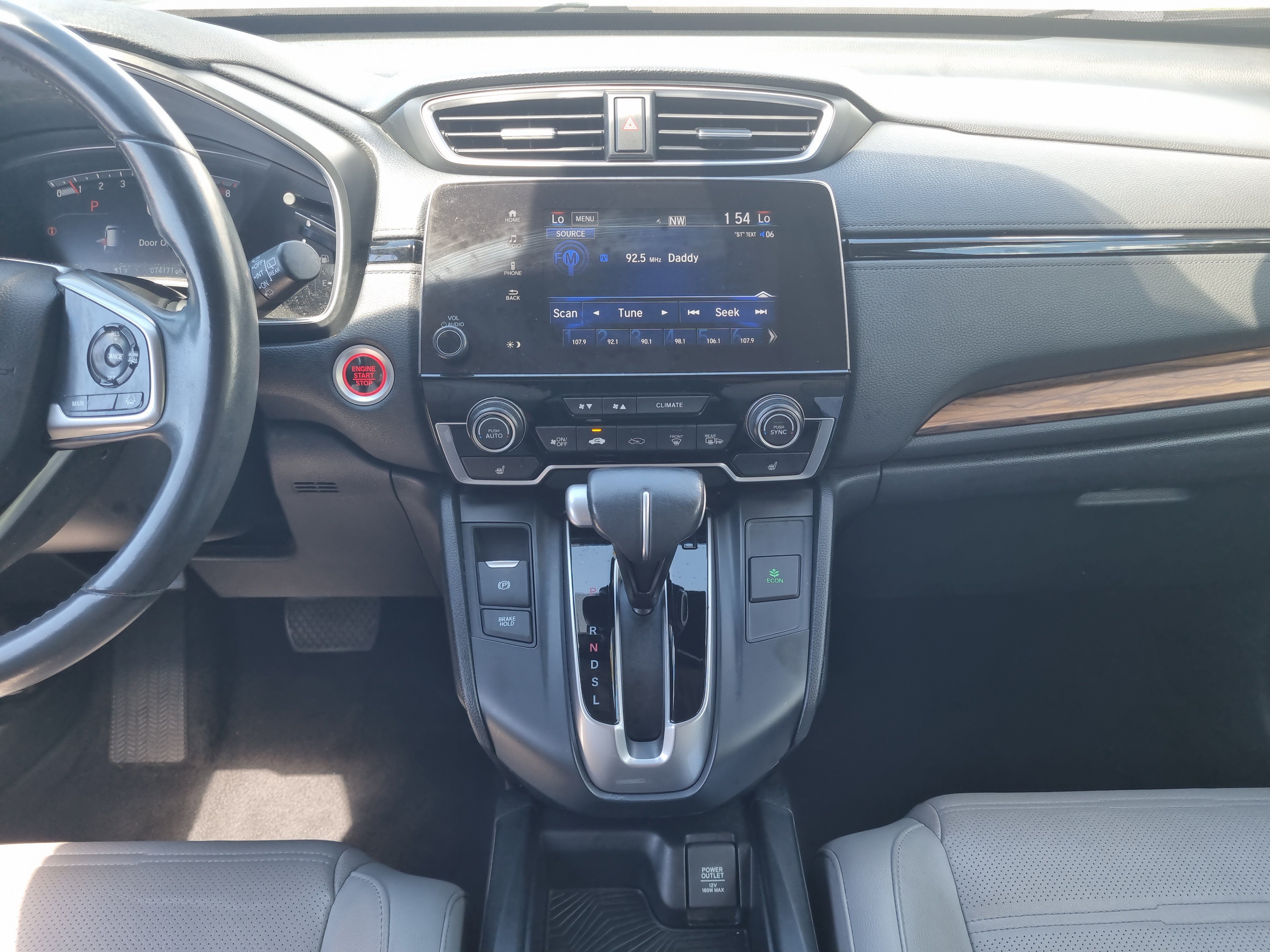 Used 2019 Honda CR-V EX-L image 20