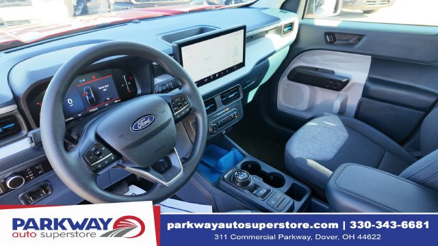 Used 2026 Ford Maverick XLT w/ 4K Tow Package AWD/4WD image 13