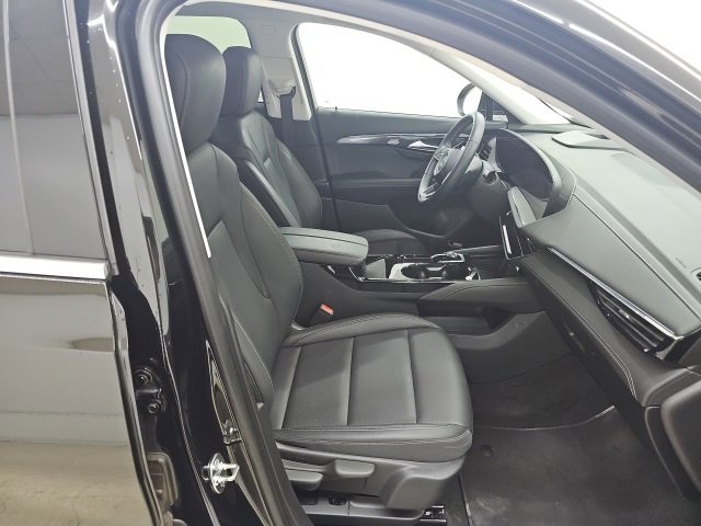 Used 2025 Buick Envision Preferred image 22