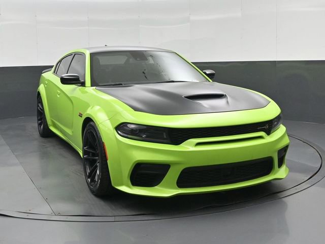 Used 2023 Dodge Charger Scat Pack image 10