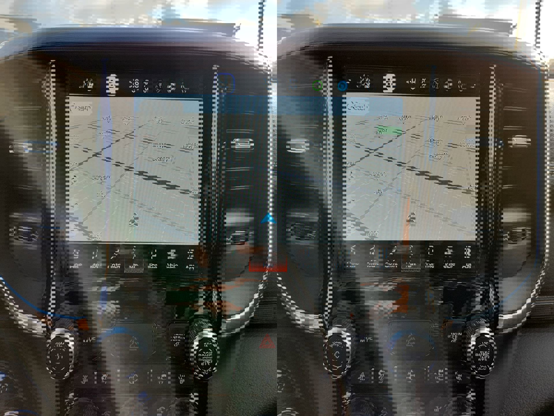 Certified 2024 RAM 1500 Laramie image 19