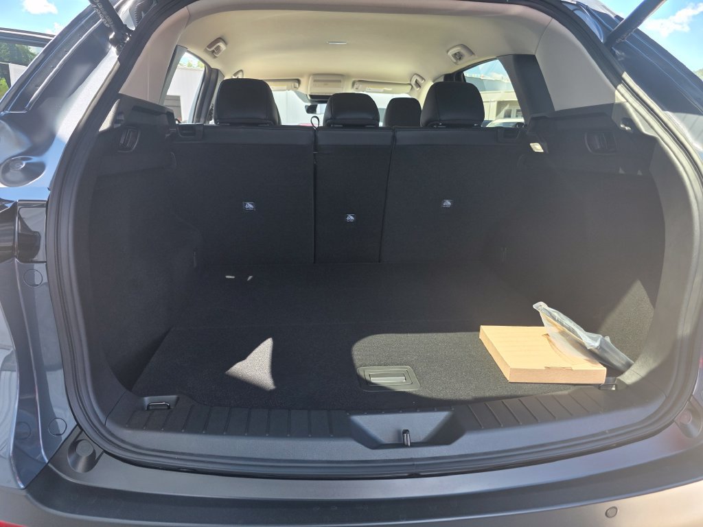 New 2026 MAZDA CX-5 Preferred AWD/4WD image 9