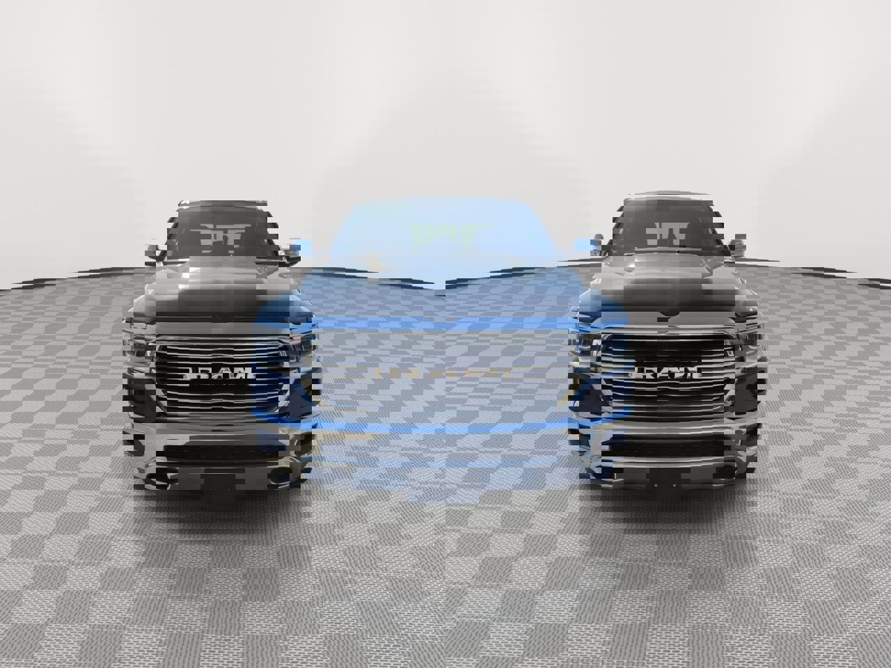 Used 2022 RAM 1500 Laramie image 3