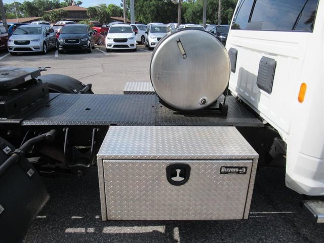 Used 2022 RAM 5500 Laramie image 11