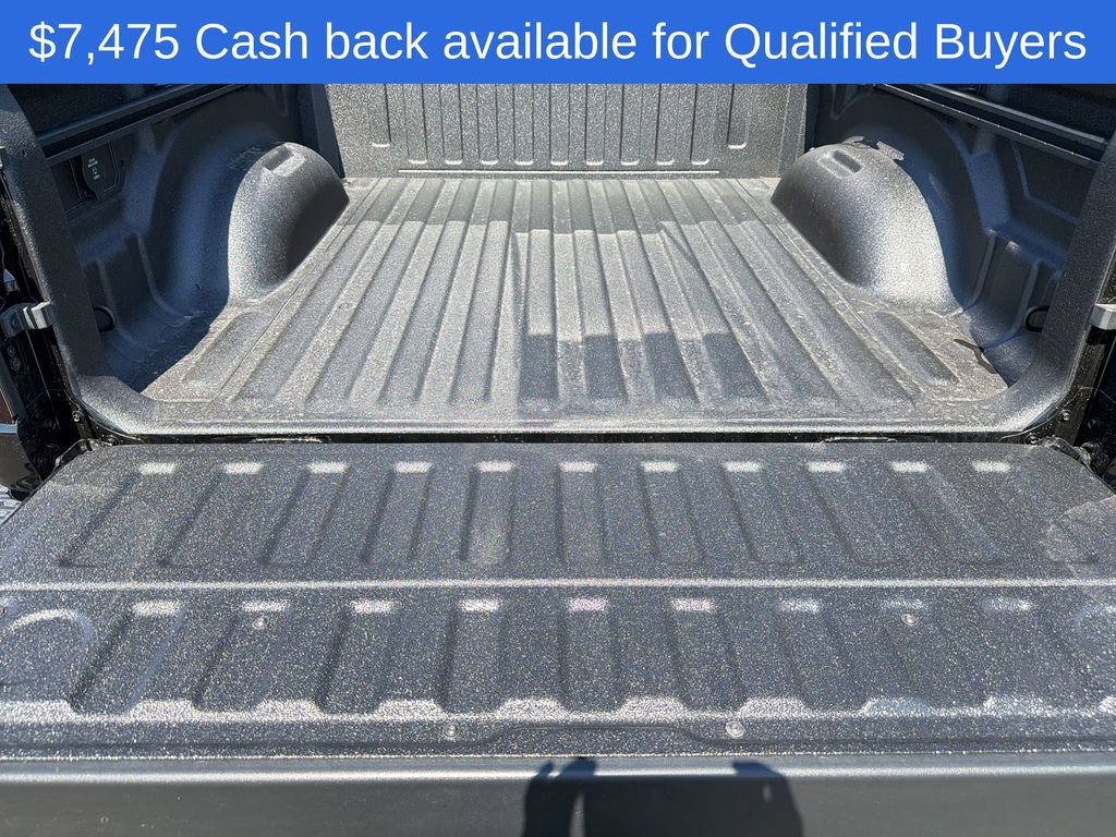 New 2026 RAM 1500 Big Horn w/ Night Edition AWD/4WD image 24