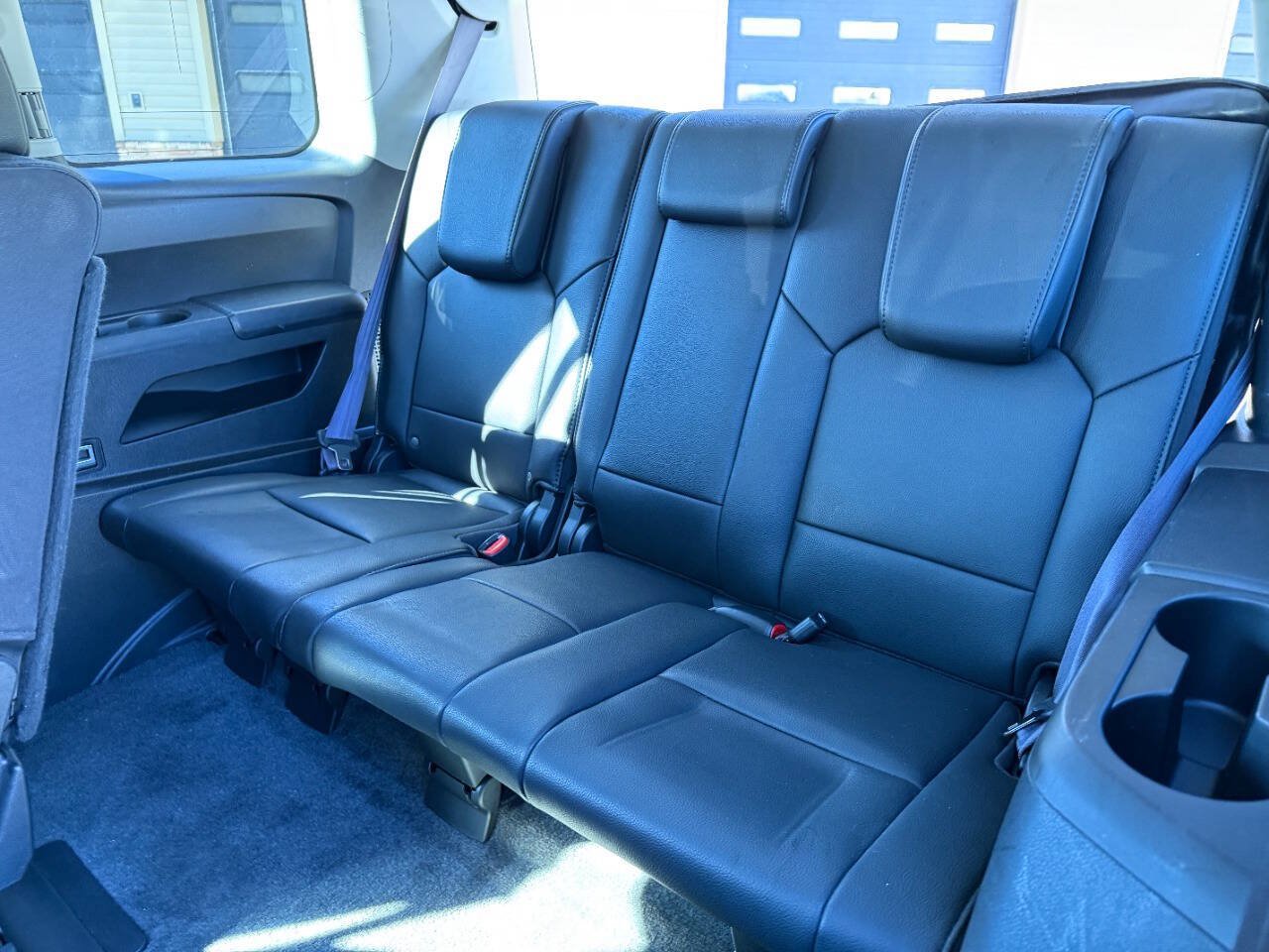 Used 2013 Honda Pilot EX-L image 28