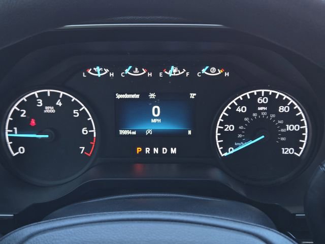 Used 2021 Ford F150 XL w/ STX Appearance Package image 17