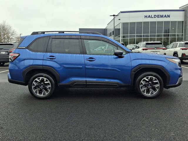 Used 2026 Subaru Forester Premium image 8