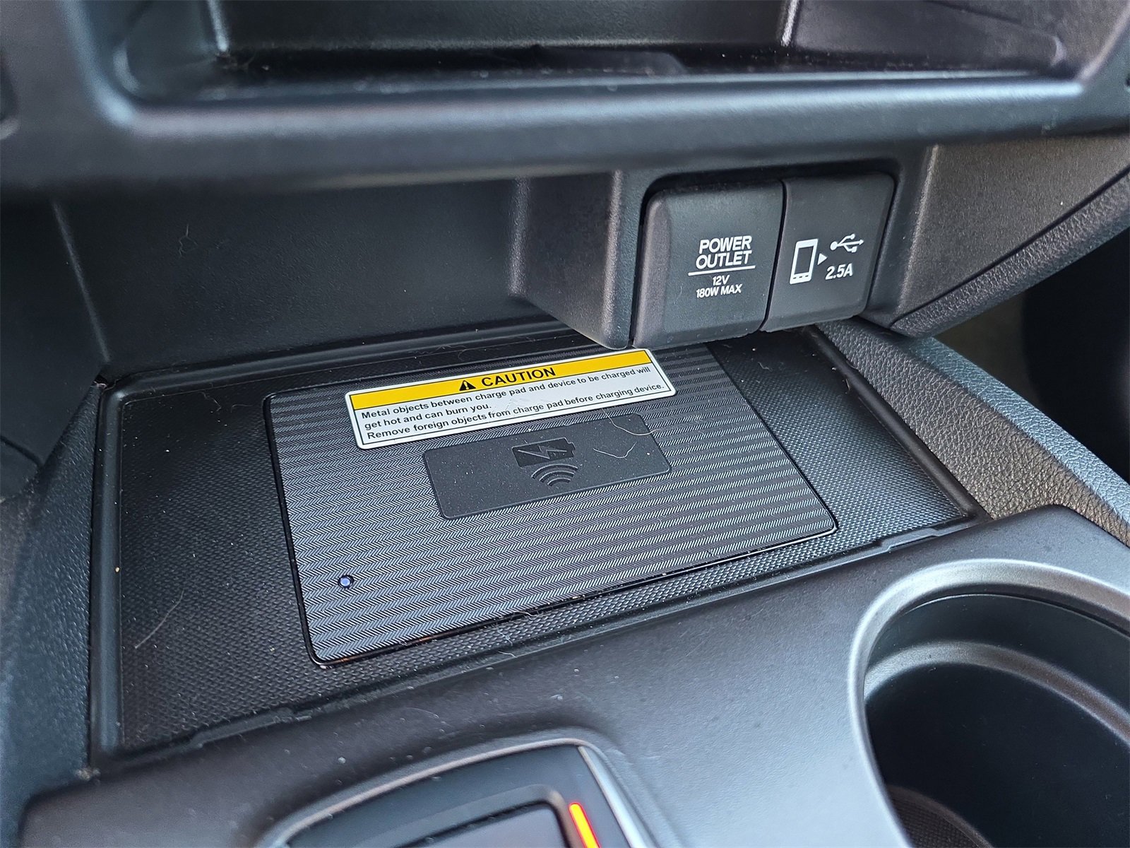 Used 2022 Honda Passport EX-L image 21