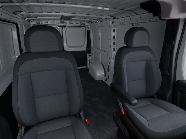 New 2026 RAM ProMaster 1500 w/ Convenience Group FWD image 16