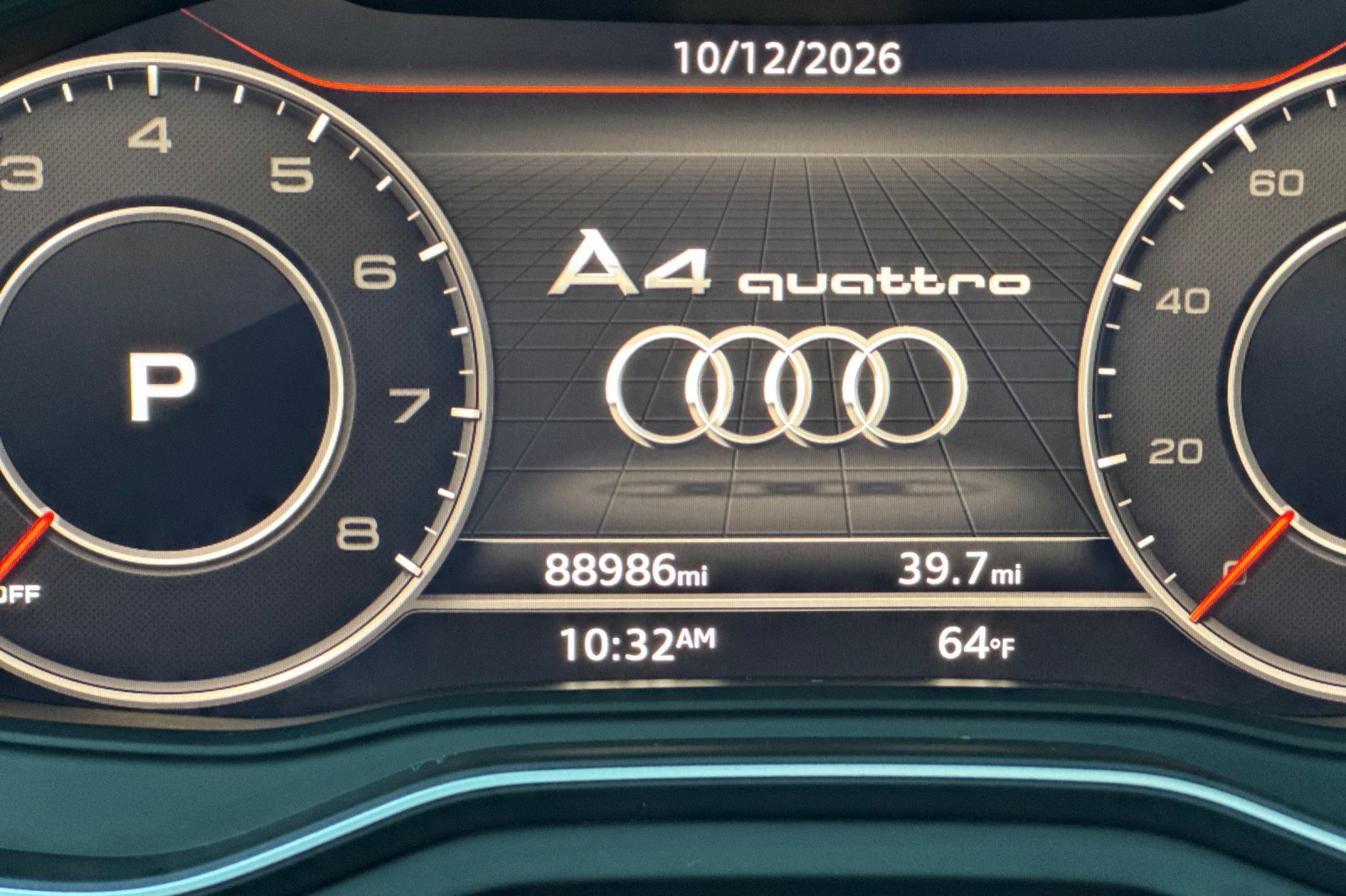 Used 2019 Audi A4 2.0T Premium Plus w/ Premium Plus Package AWD/4WD image 25