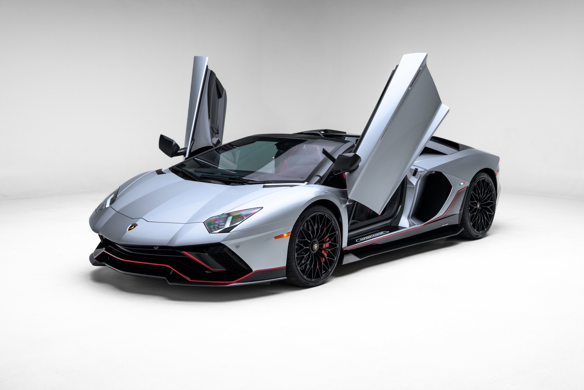 Used 2022 Lamborghini Aventador LP 780-4 Ultimae image 6