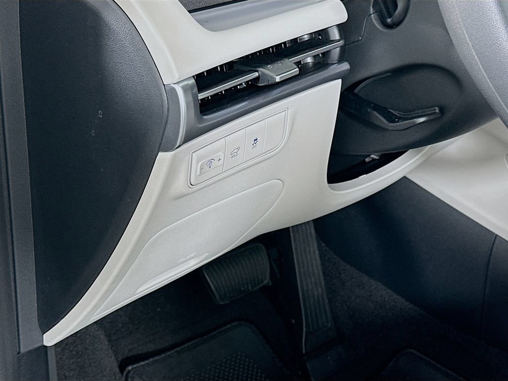 Certified 2026 Hyundai Tucson SEL FWD image 10