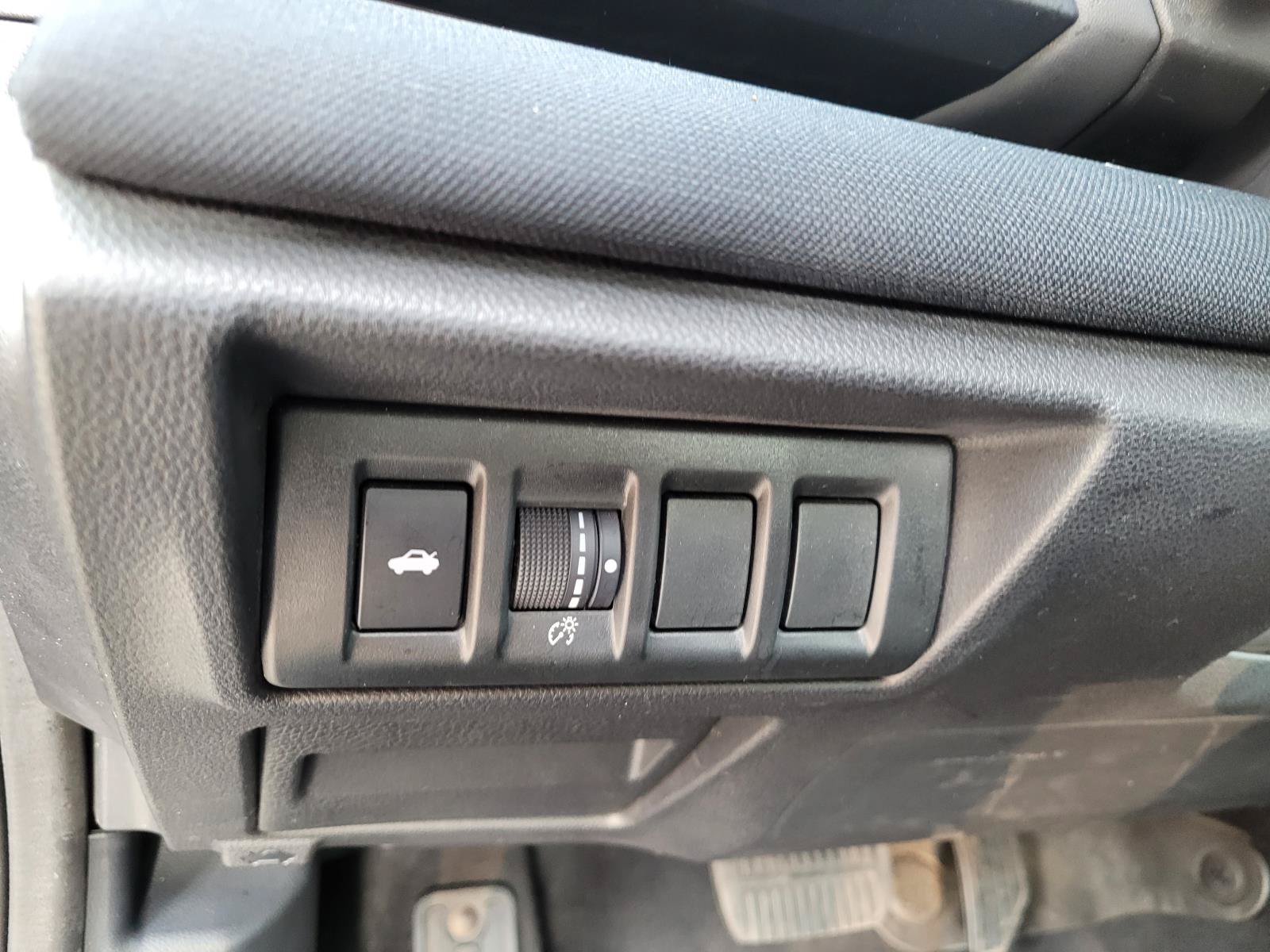 Certified 2024 Subaru Legacy Premium AWD/4WD image 27