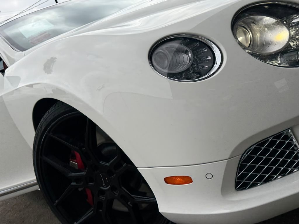Used 2015 Bentley Continental GT Speed image 32