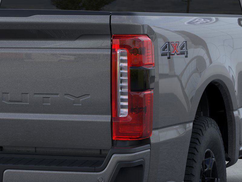 New 2026 Ford F350 XL image 21