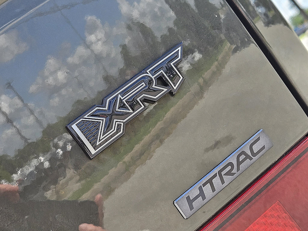 New 2026 Hyundai Santa Fe XRT AWD/4WD image 12