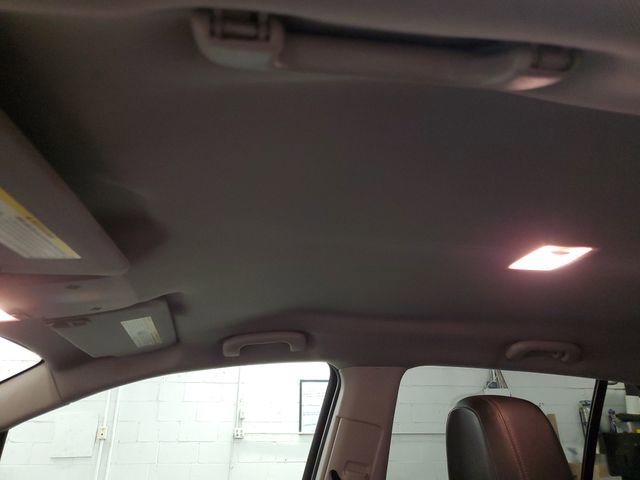 Used 2017 Chevrolet Trax LT w/ LT Convenience Package image 22