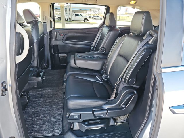 Used 2025 Honda Odyssey EX-L image 19