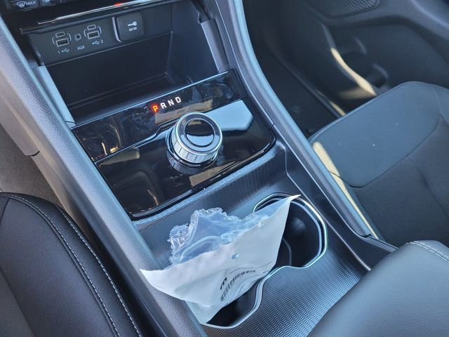 New 2025 Jeep Grand Cherokee Laredo RWD image 25
