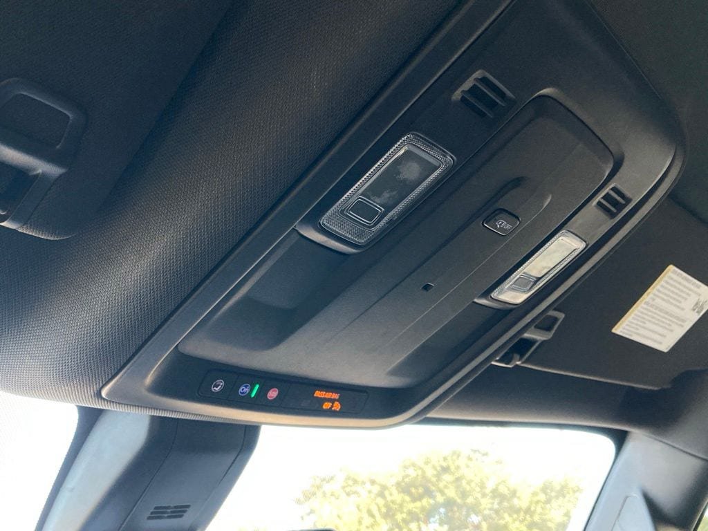 Used 2021 Chevrolet Tahoe LS RWD image 25