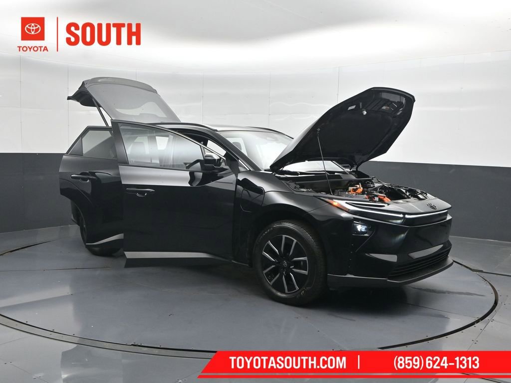 Used 2026 Toyota bZ FWD image 61