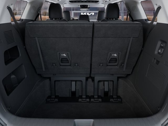 New 2026 Kia Carnival SX w/ SX Dark Edition Package image 19