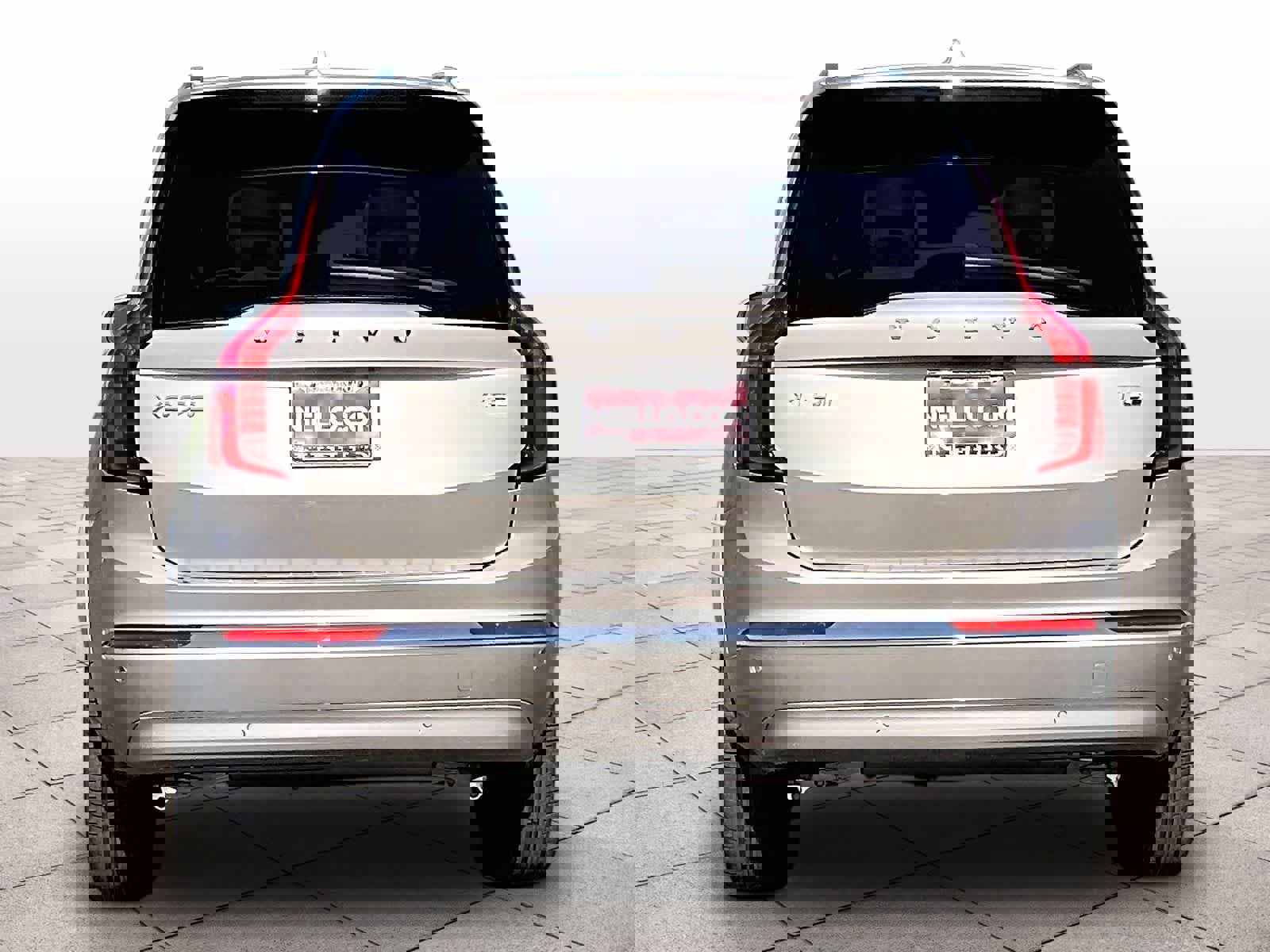 New 2026 Volvo XC90 T8 Plus w/ Protection Package Premier image 6