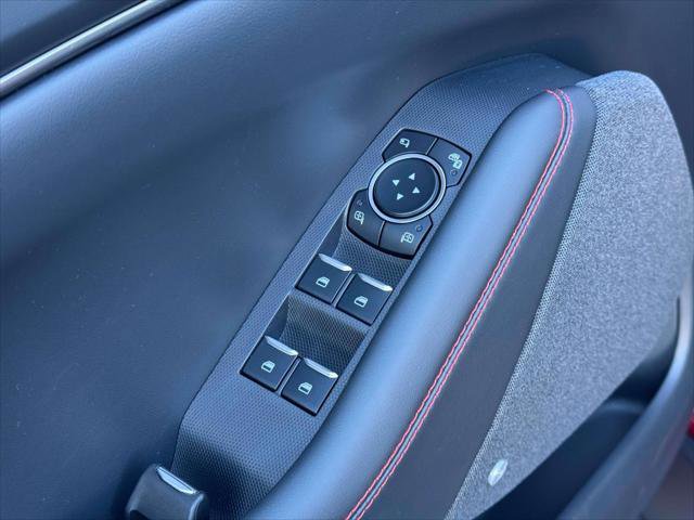 Used 2025 Ford Mustang Mach-E Premium w/ Sport Appearance Package image 16