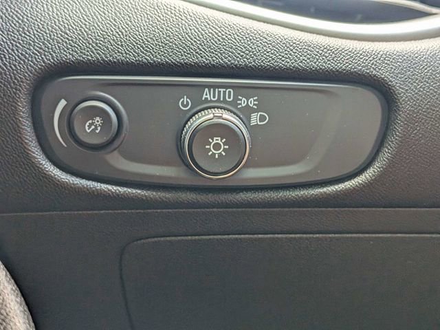 Used 2024 Chevrolet Malibu LT image 26