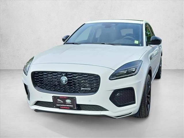 Used 2024 Jaguar E-PACE R-Dynamic SE