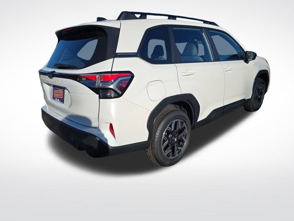 New 2026 Subaru Forester image 7
