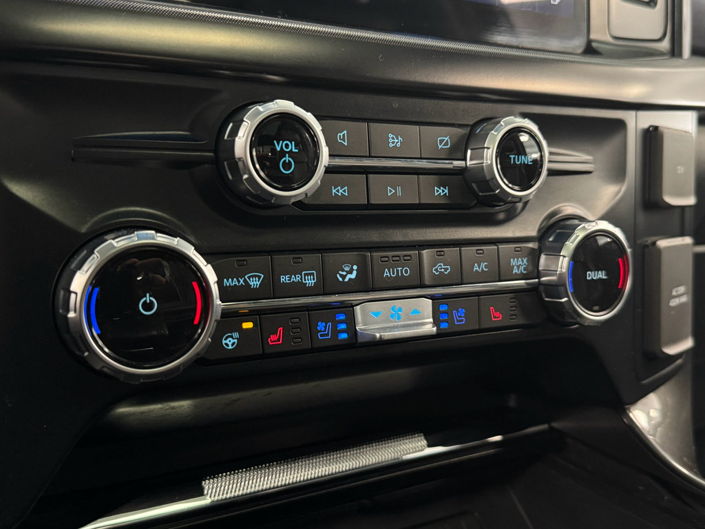 Used 2023 Ford F150 Tremor w/ Equipment Group 402A High image 27