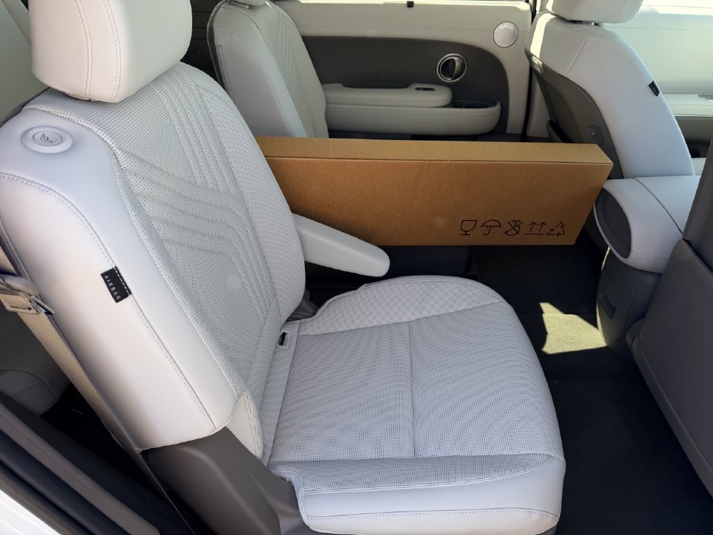 New 2027 Hyundai Palisade SEL FWD image 11