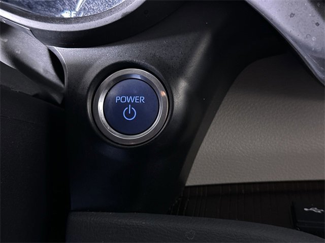 Used 2024 Toyota Sienna XLE image 17