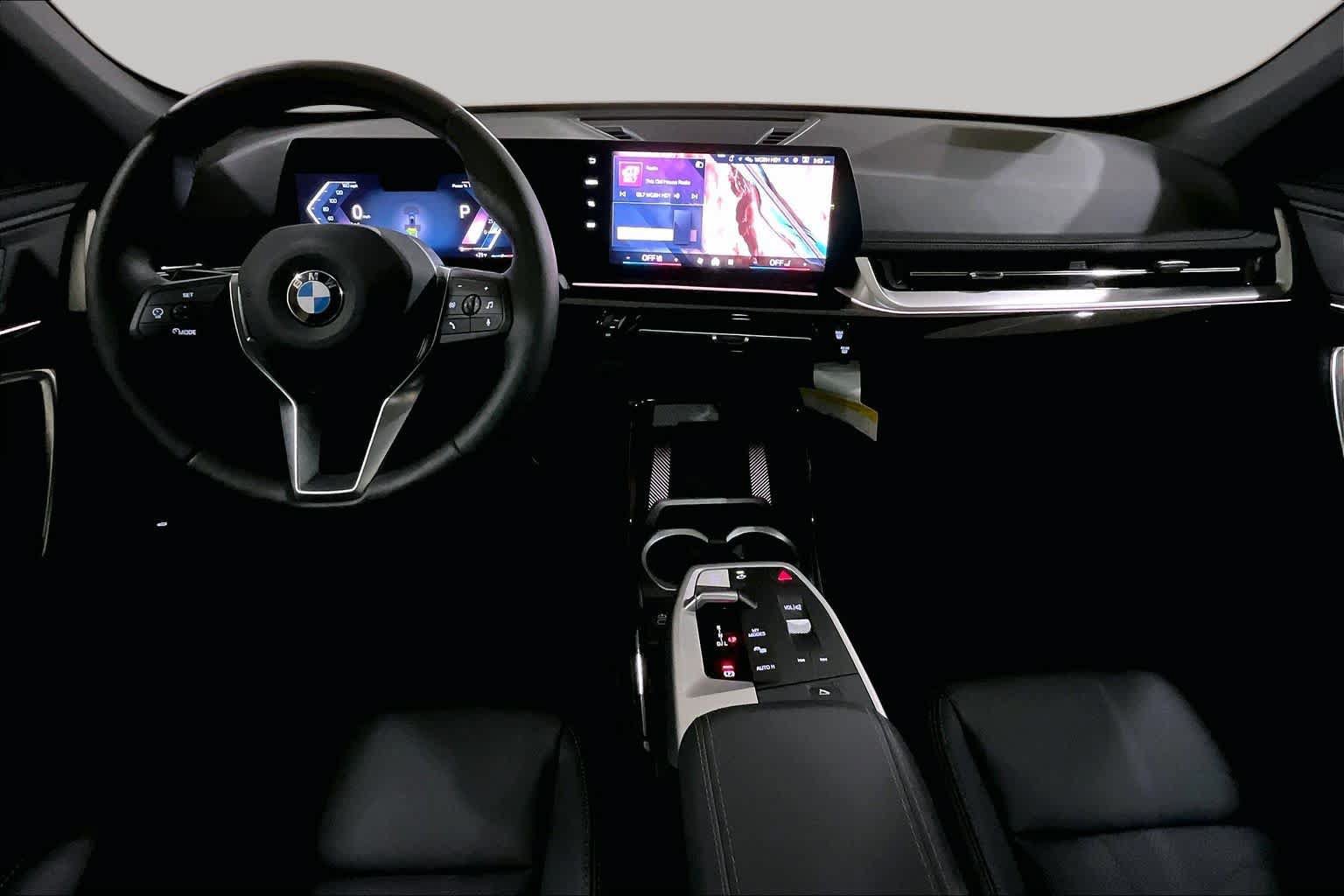 Used 2026 BMW X1 xDrive28i w/ Convenience Package AWD/4WD image 15
