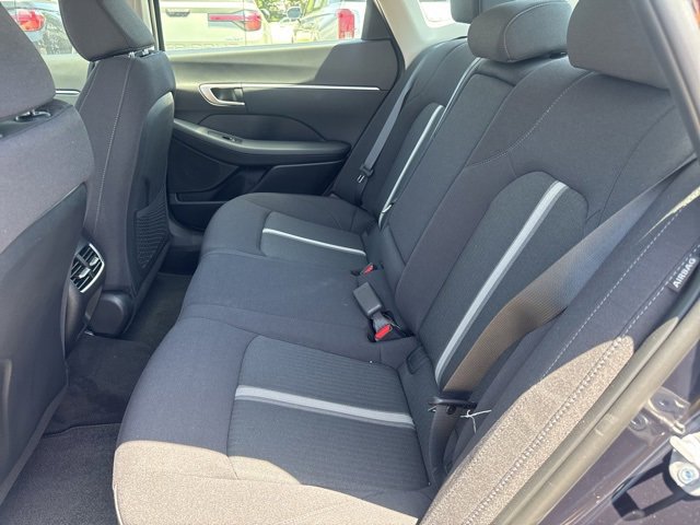 New 2025 Hyundai Sonata SEL image 11