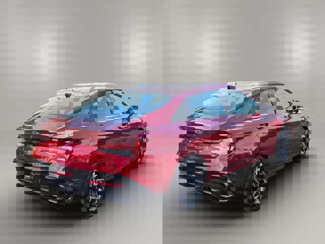 Used 2025 Hyundai Elantra SEL image 5
