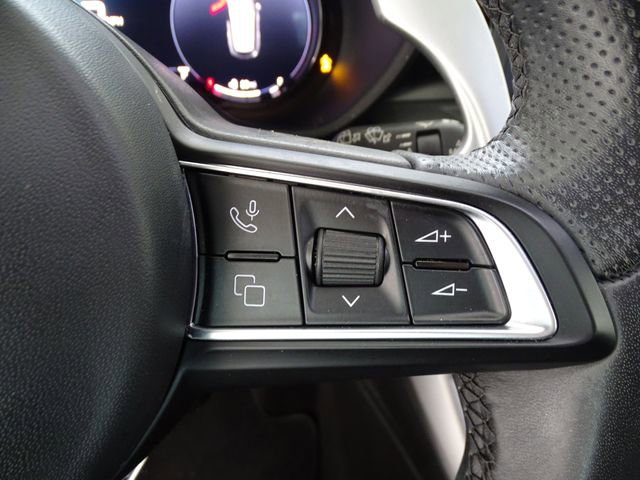 Used 2024 Dodge Hornet R/T w/ Tech Pack w/o Parking image 8