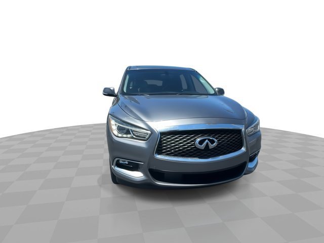 Used 2016 INFINITI QX60 FWD image 3