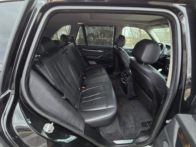 Used 2015 BMW X5 xDrive35i image 14